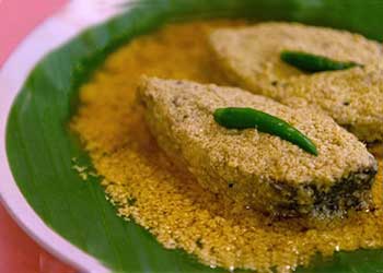 shorshe-ilish